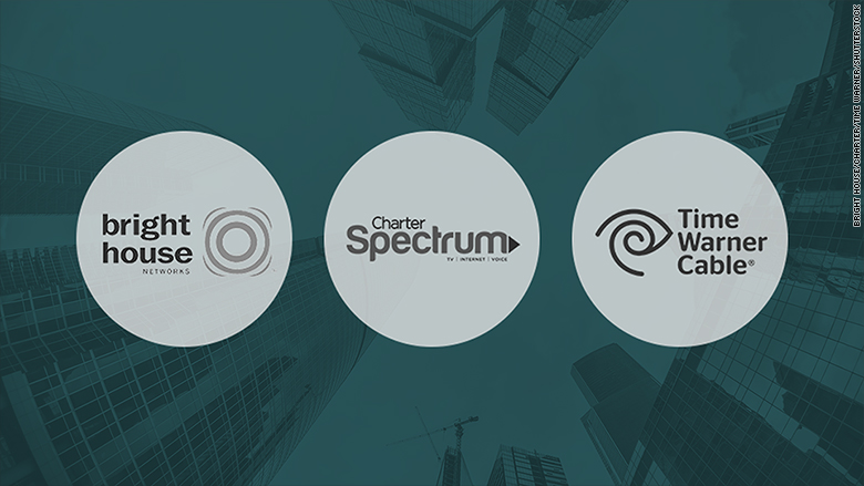 Time Warner Cable Image